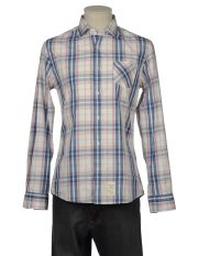 FRED MELLO - Long sleeve shirt