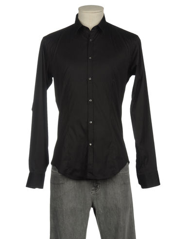 ZOOM BRIAN DALES - Long sleeve shirt