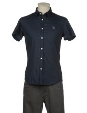 WILLIAMS WILSON - Short sleeve shirt