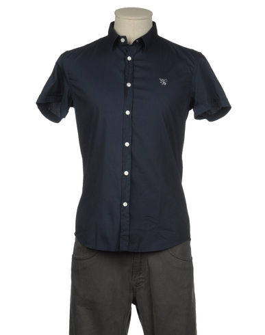ZOOM WILLIAMS WILSON - Short sleeve shirt