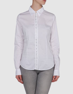 Love Moschino - Chemises - Chemises manches longues
