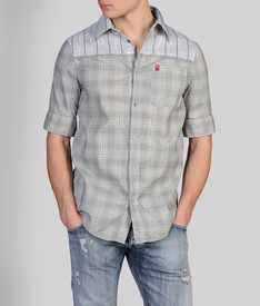 ARMANI JEANS - Short sleeve shirt