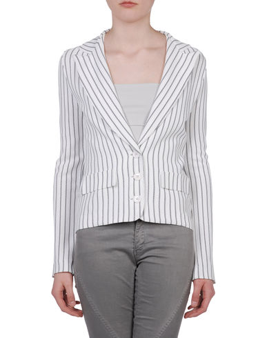 ZOOM CHRISTIAN DIOR - Blazer