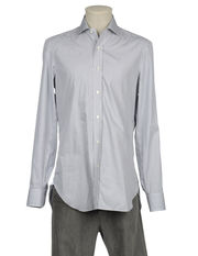 BARBA - Long sleeve shirt