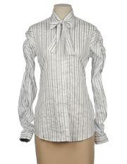 AGLINI - Camicia maniche lunghe