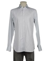 CORNELIANI - Long sleeve shirt