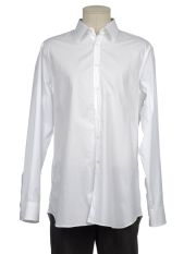 CORNELIANI - Long sleeve shirt