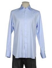 CORNELIANI - Long sleeve shirt