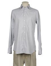 CORNELIANI - Long sleeve shirt