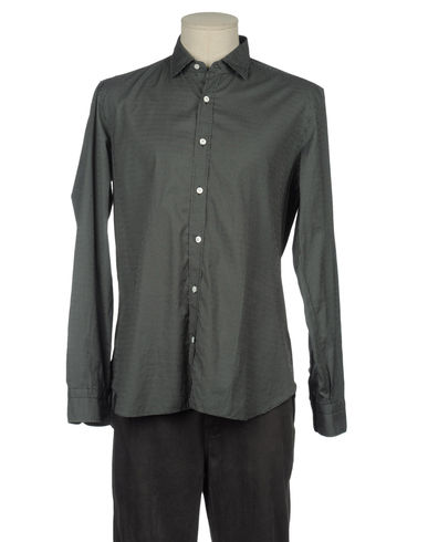 ZOOM DANDYLIFE by BARBA - Long sleeve shirt
