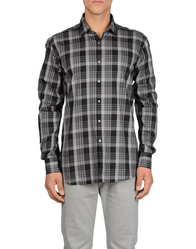 ZOOM LAGERFELD - Long sleeve shirt