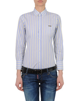 DSQUARED2 - Long sleeve shirt