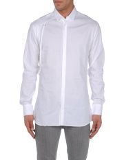 NEIL BARRETT - Long sleeve shirt