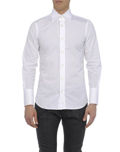 ZOOM DSQUARED2 - Long sleeve shirt