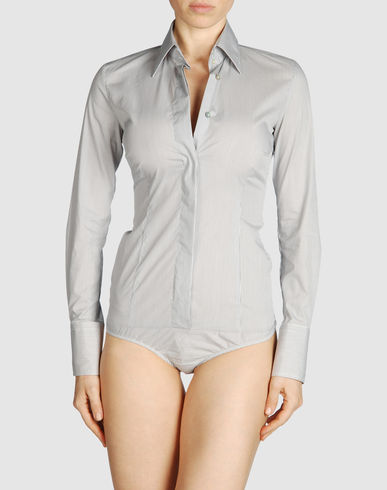 ZOOM BRIAN DALES - Long sleeve shirt