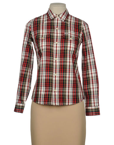 ZOOM CARHARTT - Long sleeve shirt