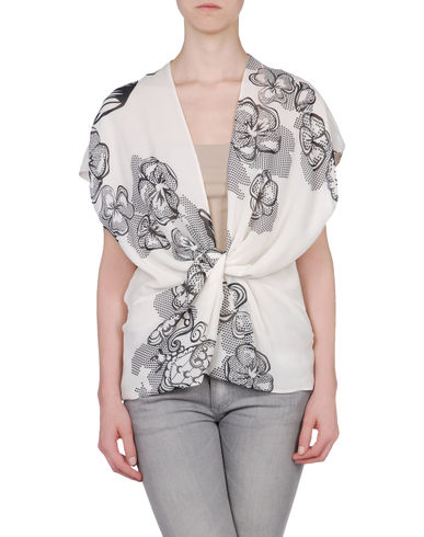 ZOOM JOHN GALLIANO - Blouse