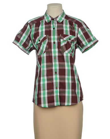 ZOOM WESC - Shirts