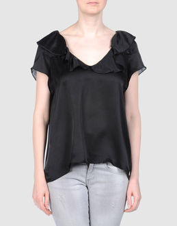 Moschino Cheapandchic - Chemises - Blouses