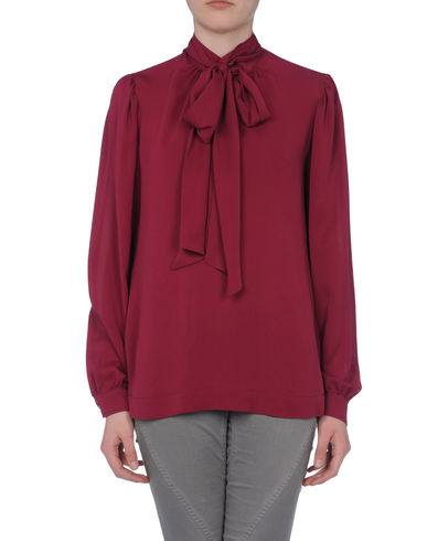 ZOOM GUCCI - Blouse