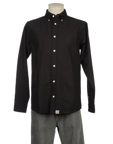 ZOOM CARHARTT - Long sleeve shirt