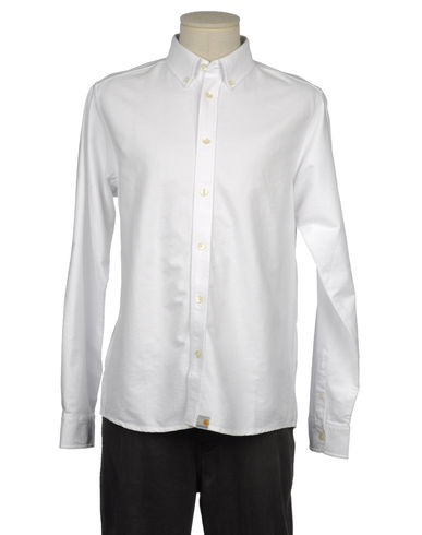 ZOOM CARHARTT - Long sleeve shirt