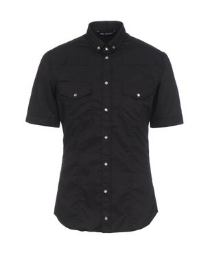 Short sleeve shirt Men's - NEIL BARRETT
