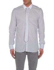 NEIL BARRETT - Long sleeve shirt