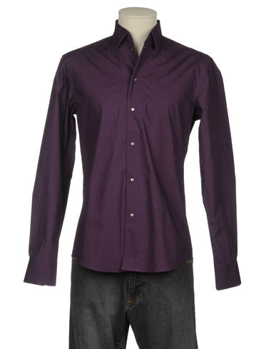 ZOOM FULL CIRCLE - Long sleeve shirt