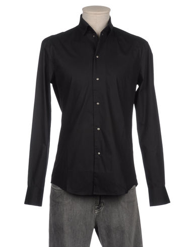 ZOOM FULL CIRCLE - Long sleeve shirt