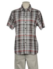 EMERICA - Short sleeve shirt