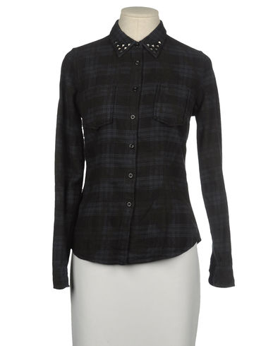 ZOOM OBEY - Long sleeve shirt