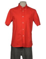 STUSSY - Short sleeve shirt