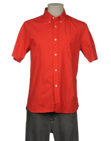 ZOOM STUSSY - Short sleeve shirt