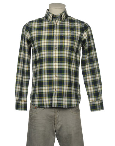 ZOOM CARHARTT - Long sleeve shirt
