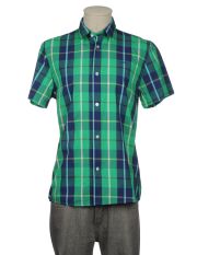 WESC - Short sleeve shirt