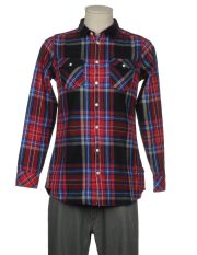 WESC - Long sleeve shirt