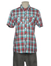 WESC - Short sleeve shirt