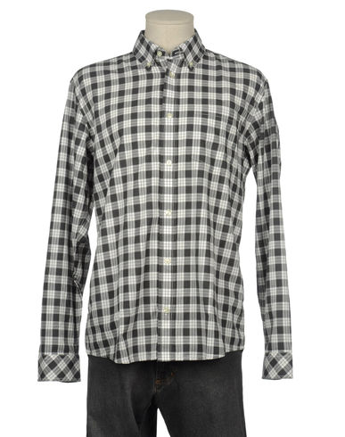 ZOOM CARHARTT - Long sleeve shirt