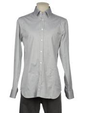 CORNELIANI - Long sleeve shirt