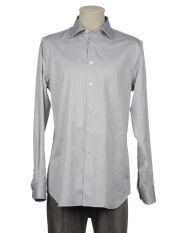 CORNELIANI - Long sleeve shirt