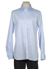 CORNELIANI - Long sleeve shirt
