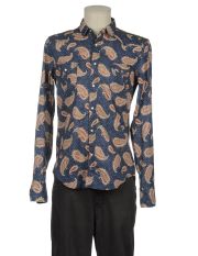 COAST,WEBER & AHAUS - Long sleeve shirt