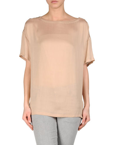 ZOOM MAURO GRIFONI - Blouse