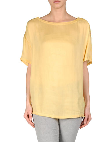 ZOOM MAURO GRIFONI - Blouse