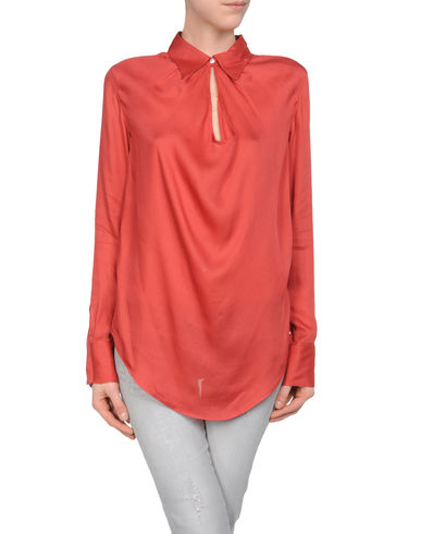 ZOOM MAURO GRIFONI - Blouse