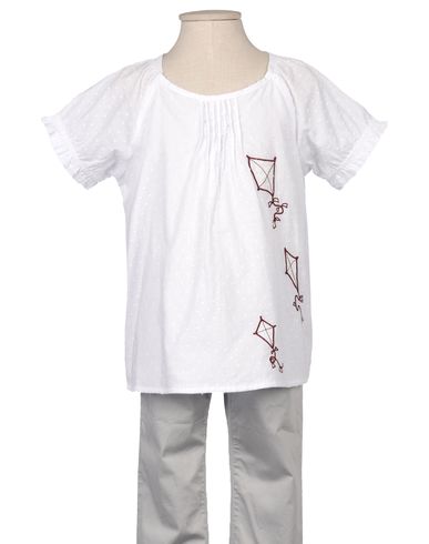 ZOOM DJÄKNEMÅLA - Blouse