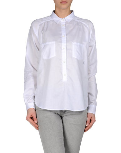 ZOOM MAURO GRIFONI - Long sleeve shirt