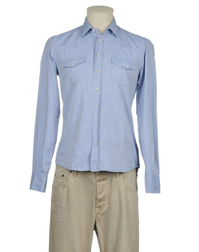ZOOM XACUS - Long sleeve shirt