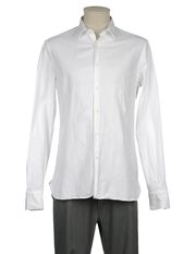 AGLINI - Long sleeve shirt